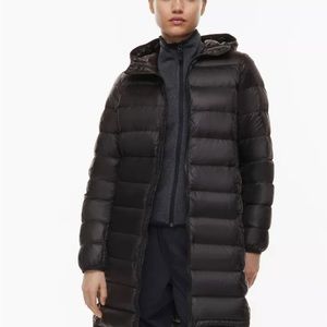 TnAction The Little Puff™ Long